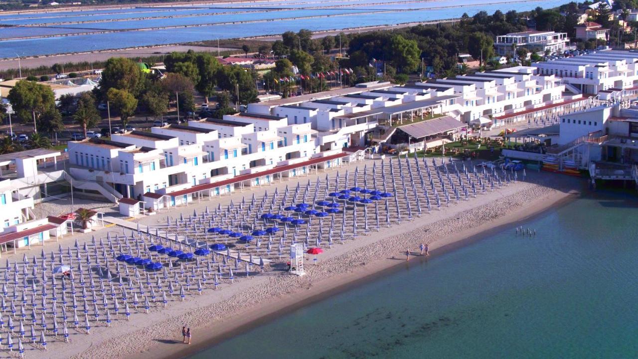 Villabeachcity Guesthouse Cagliari Buitenkant foto