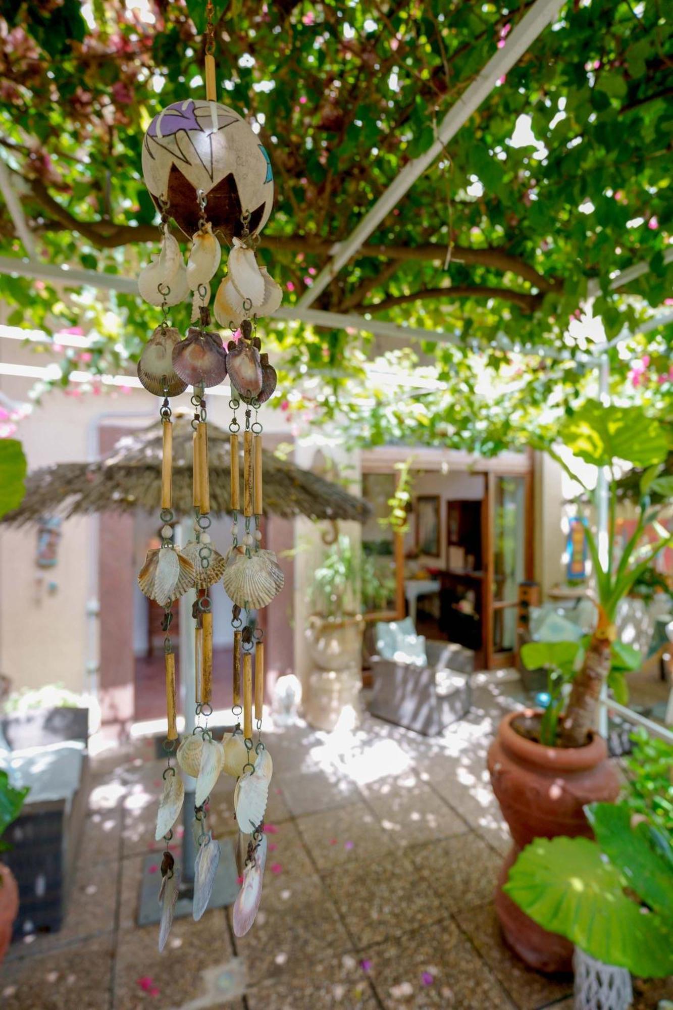 Villabeachcity Guesthouse Cagliari Buitenkant foto