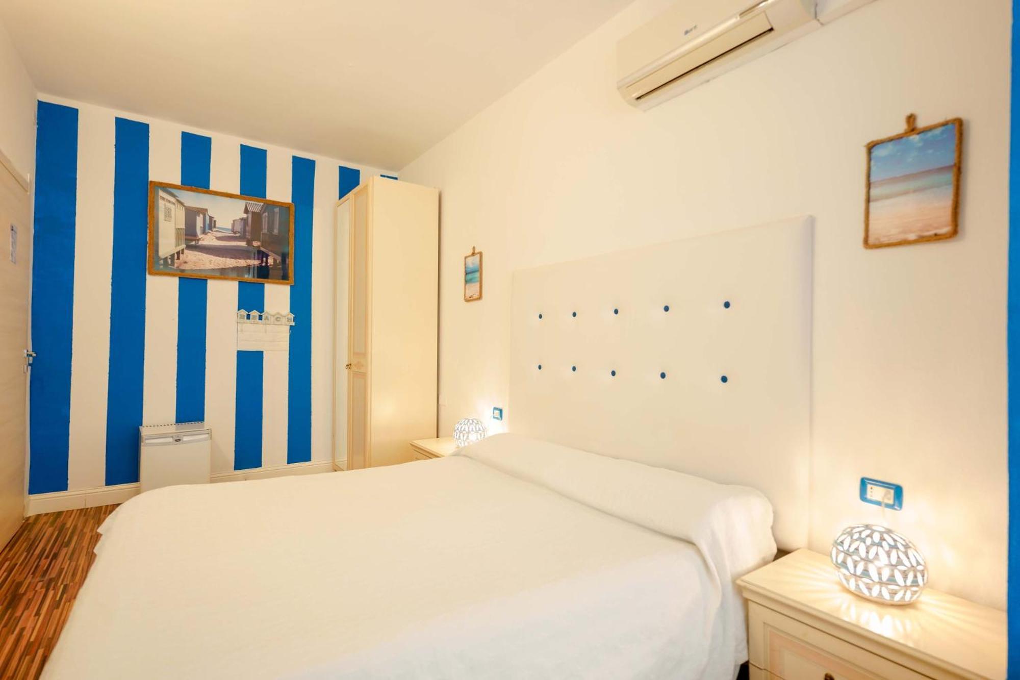 Villabeachcity Guesthouse Cagliari Buitenkant foto